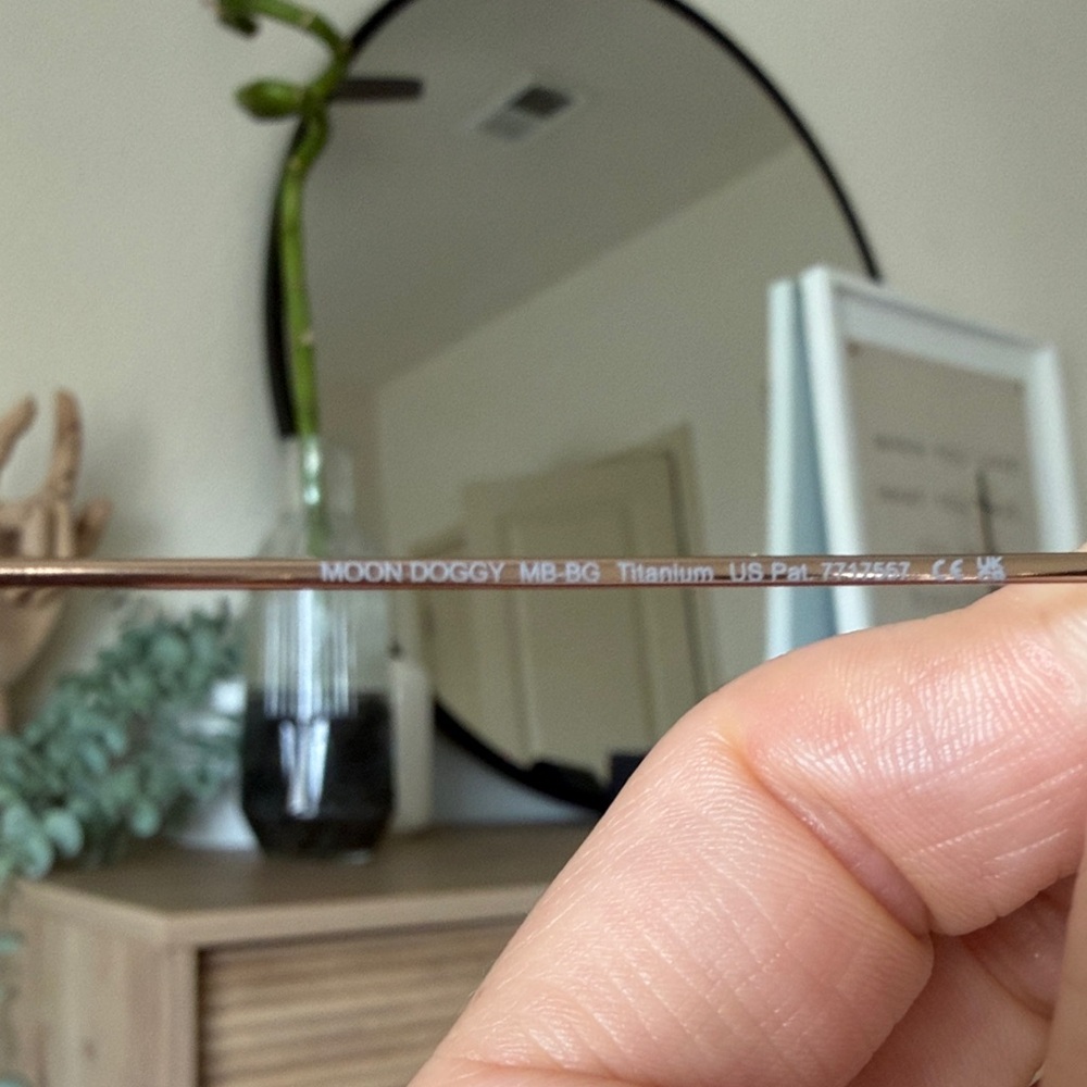 Maui Jim Moon Doggy - Picture 2 of 4